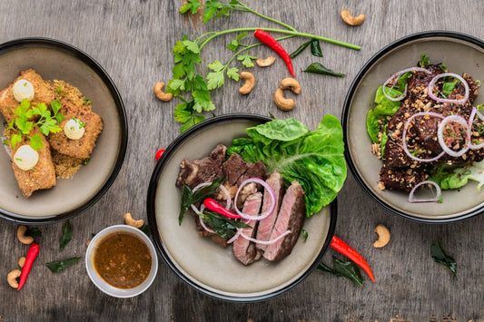 Best Chinese food Bucharest Shuyu restaurant dining