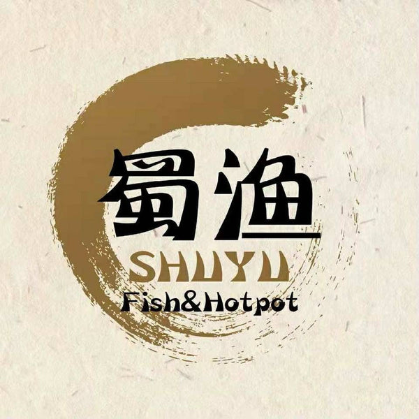 SHUYU-蜀渔